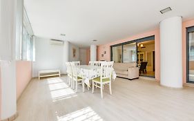 Enorme apartamiento en CALA ALTA de Villajoyosa